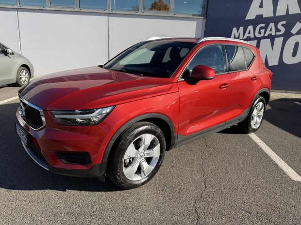 Volvo XC40 1.5 [T3] Momentum Magyar 1 gazda 43...